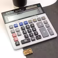 کاتیگا ماشین حساب CATIGA CD-2730-16RP