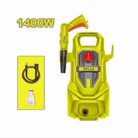 کارواش 110 بار 1400 وات دایلو مدل DTHP3A14