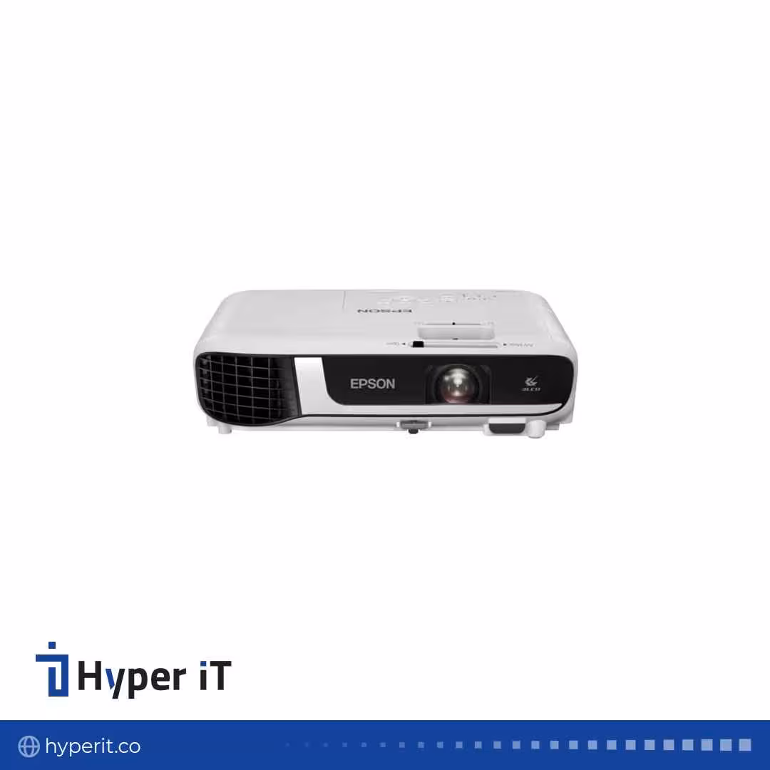 EB-W51 ، ویدئو پروژکتور مدل Epson