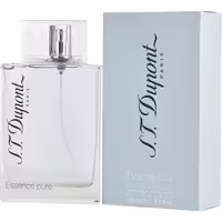 عطر ادکلن اس تی دوپوند اسنس پیور مردانه S.t Dupont Essence Pure for Men • خوش آرا