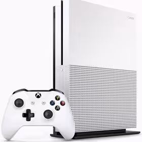 Xbox one s 500 کارکرده