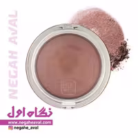 رژگونه ترکیبی Luminous Touch Cheek Blusher دی ام جی ام شماره 09