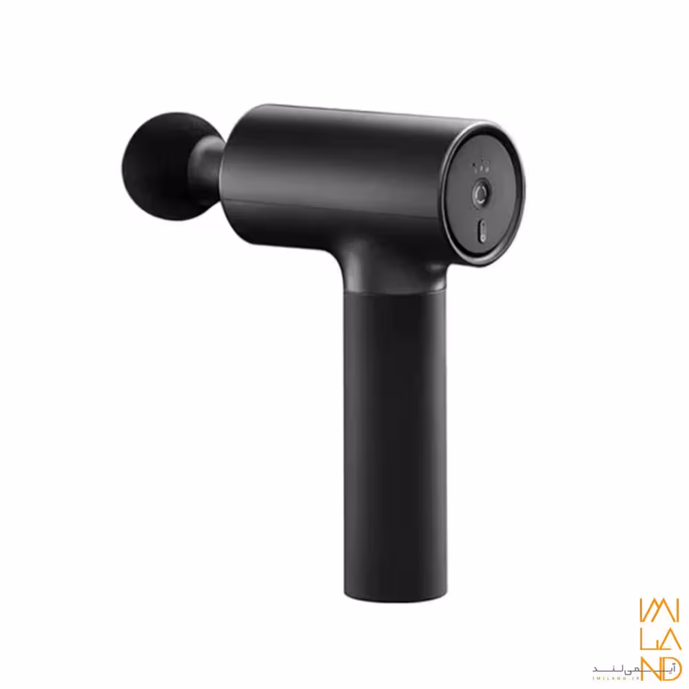 ماساژور تفنگی شیائومی مدل Xiaomi Massage Gun MJJMQ01-ZJ