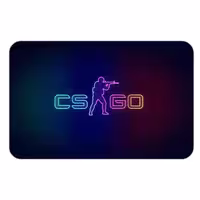 پد موس - پد ماوس  مخصوص بازی طرح CSGO کد 2113