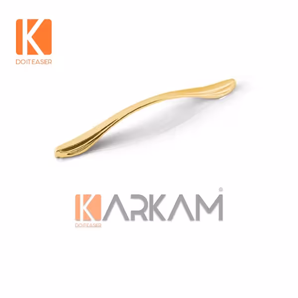 کابینتی H1915-256 طلایی HTN