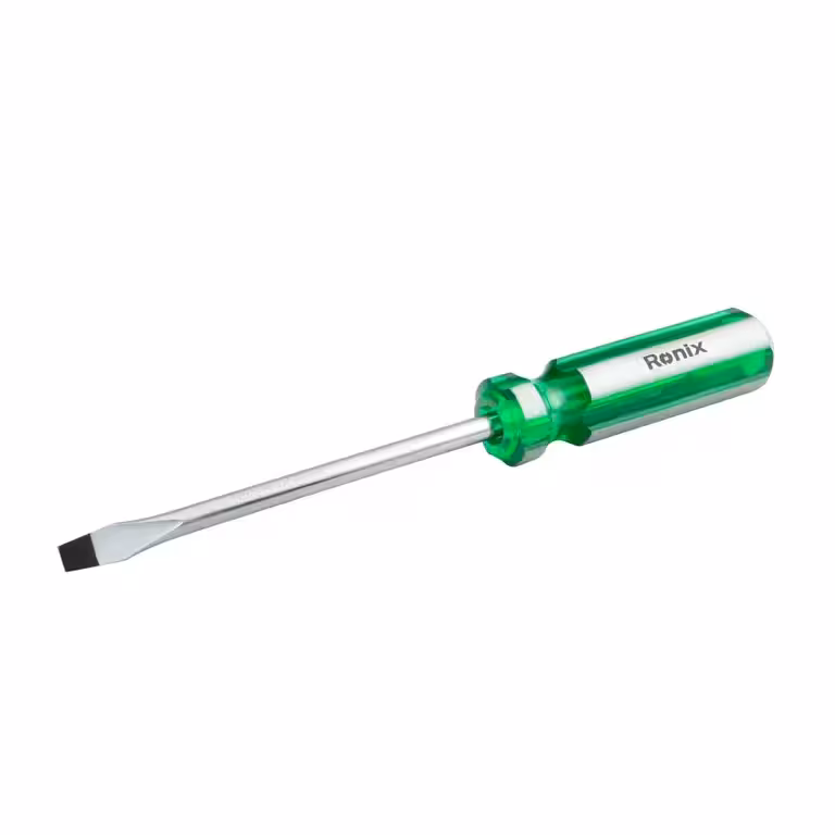 پیچ گوشتی دوسو 200×8 رونیکس مدل RH-2781