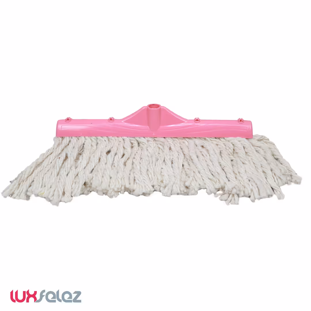 تی پاکسال مدل نخی پشت پلاستیکی 50 سانتی