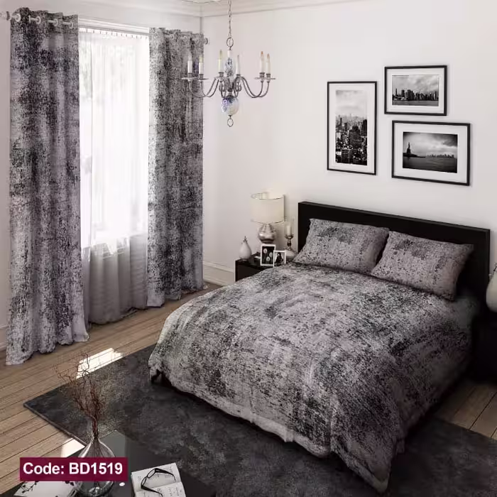 روتختی پتینه طوسی کد BD1519