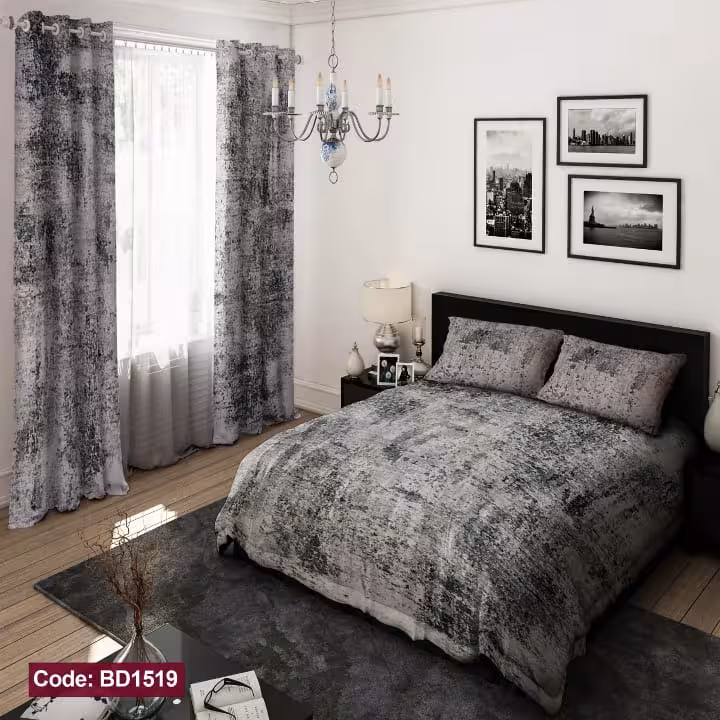 روتختی پتینه طوسی کد BD1519