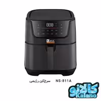 سرخ کن ناسا مدل 811