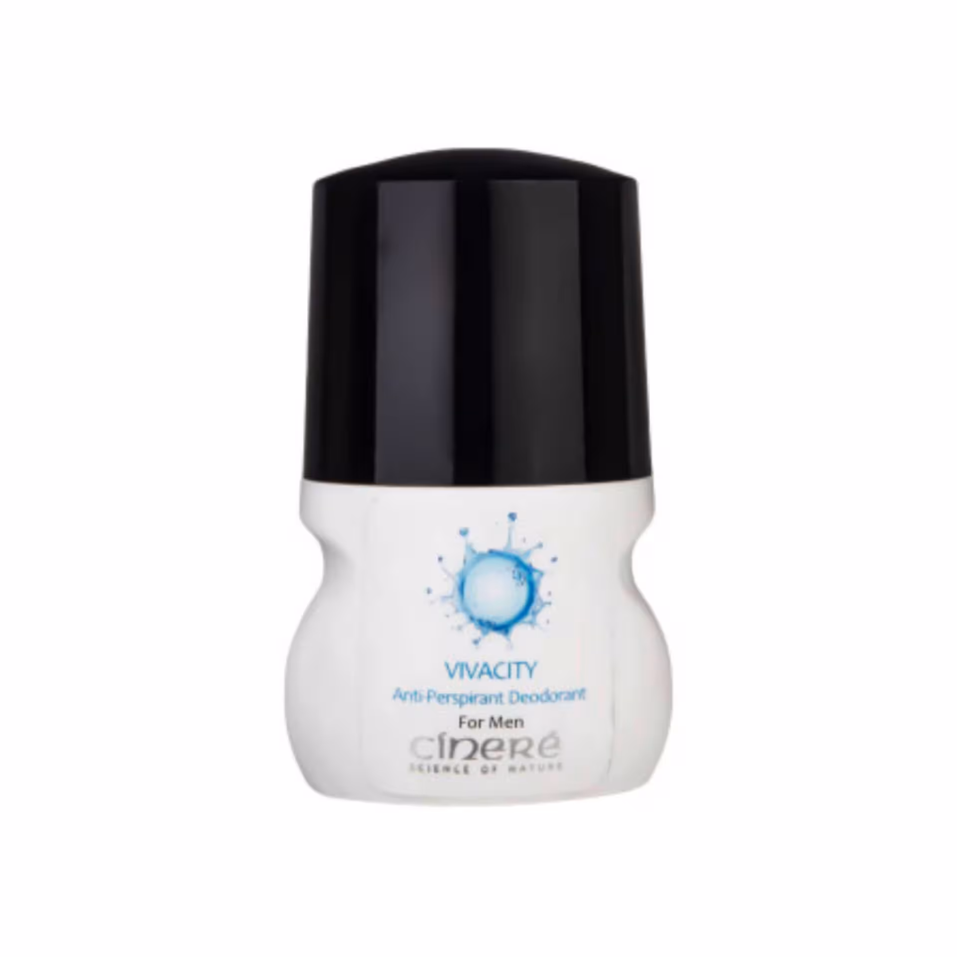 مام رول ضد تعریق سینره مردانه مدل Vivacity