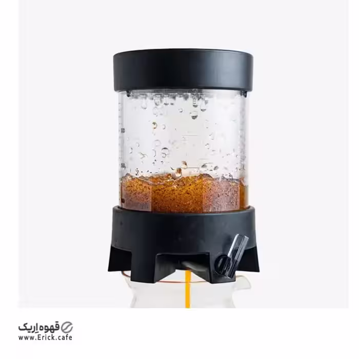 دریپر قهوه پالسار Pulsar Dripper