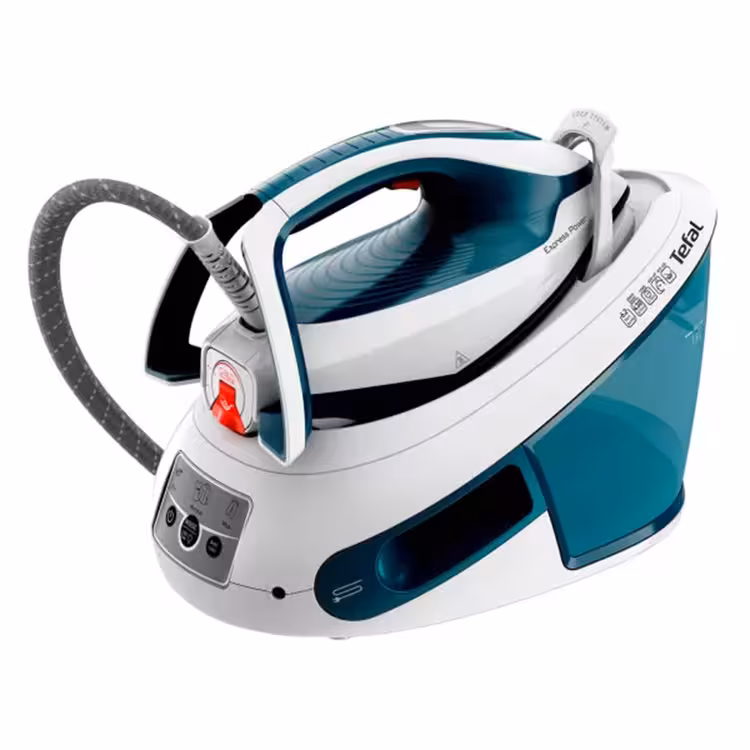 اتو مخزن دار تفال مدل TEFAL SV8111