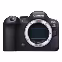 دوربین بدون آینه کانن Canon EOS R6 Mark II