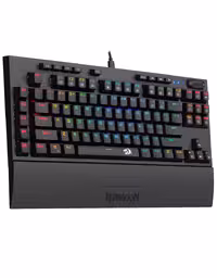 کیبورد ردراگون Keyboard Redragon K588 Broadsword
