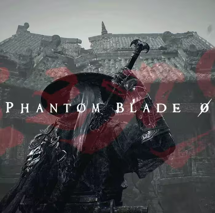 خرید اکانت بازی Phantom Blade 0 ظرفیت سوم PS5 با بهترین قیمت