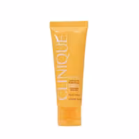 کرم ضدآفتاب سولار اسمارت بی رنگ کلینیک 50ml SPF40