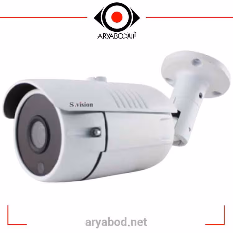 دوربین مداربسته بولت اس ویژن مدل Svision J-8216S4