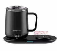 ماگ هوشمند لپرسو LePresso Smart Heating Mug LPCFFM0034