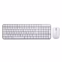 کیبورد و ماوس بی سیم بیاند مدل KEYBOARD MOUSE BEYOND BKM-2261