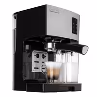 اسپرسو ساز سنکور مدل SES 4050SS