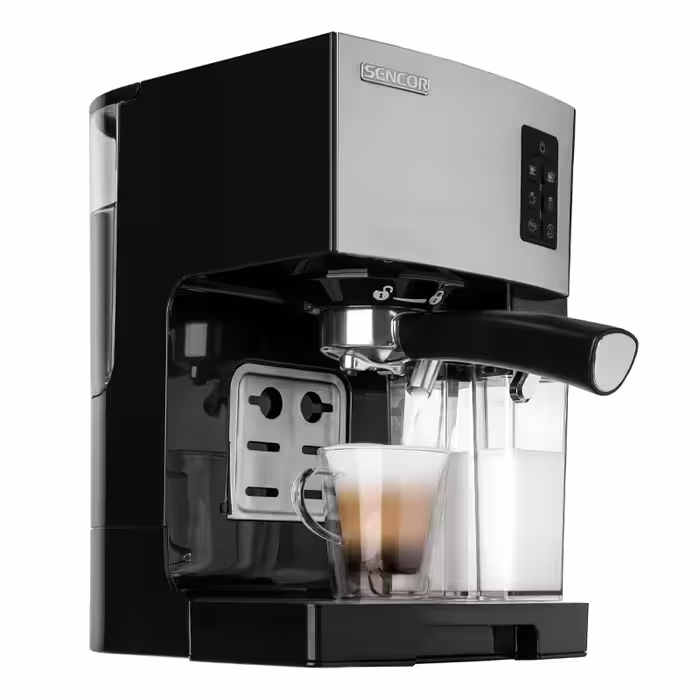 اسپرسو ساز سنکور مدل SES 4050SS