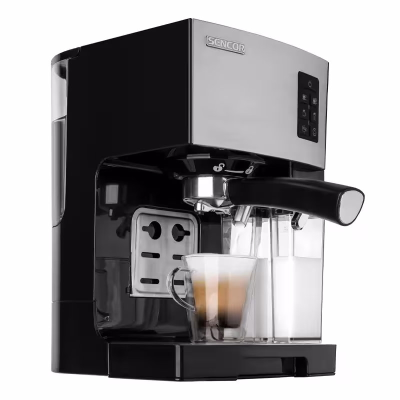 اسپرسو ساز سنکور مدل SES 4050SS