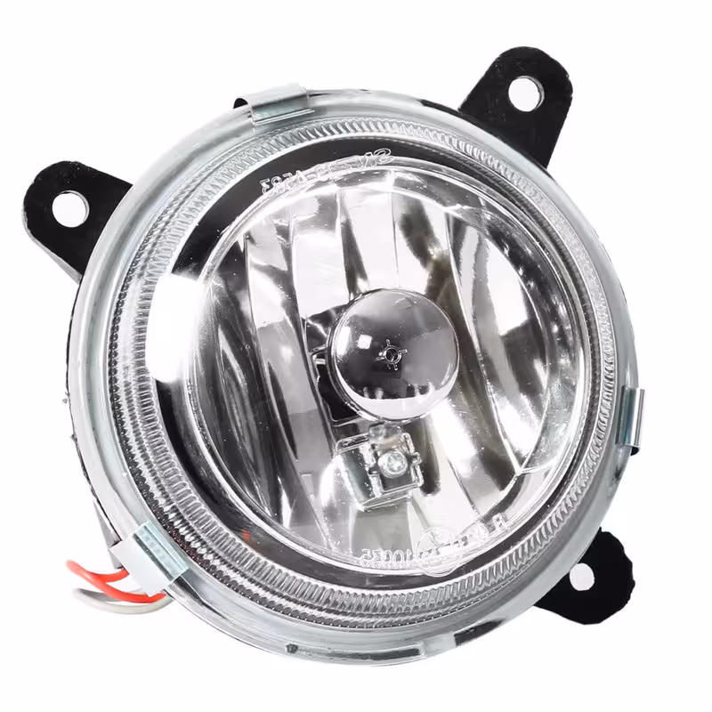 چراغ مه شکن جلو پژو 405 Slx چپ مدرن