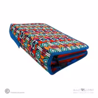 کیف ماژیک 60عددی دوزیپ سری V لوتو