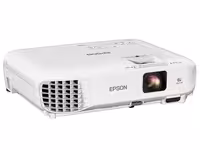 ویدئو پروژکتور اپسون Epson Home Cinema 660 خانگی، 3300 S