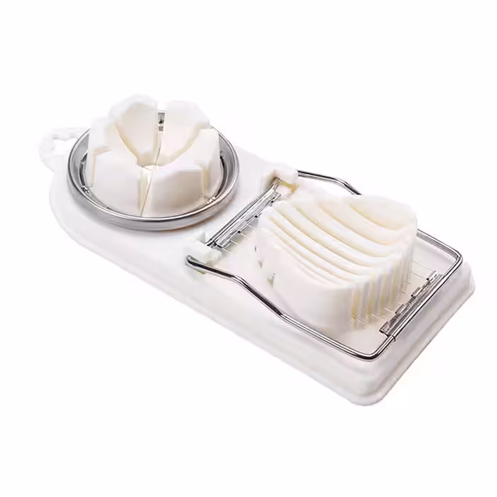 اسلایسر تخم مرغ مدل 2IN1 | کالا مکس