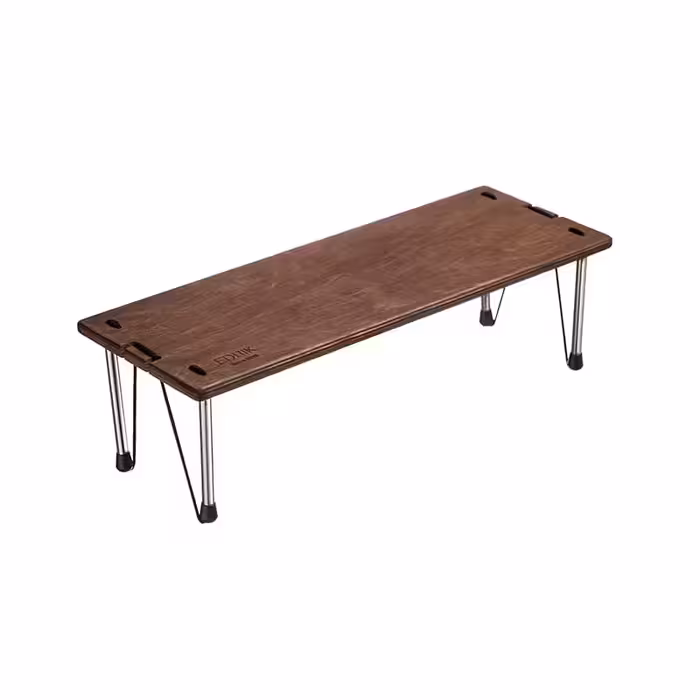 میز سفری تک نفره ادریک مدل ژاپنی