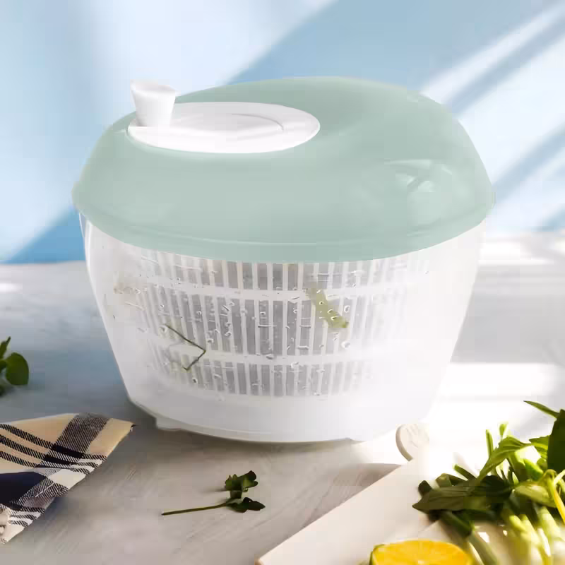 سبزی خشک کن دستی مدل TISAN-1000