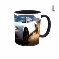 ماگ حرارتی  نید فور اسپید NEED FOR SPEED کد 01