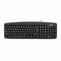 کیبورد دیتکس پلاس DETEX  D-310