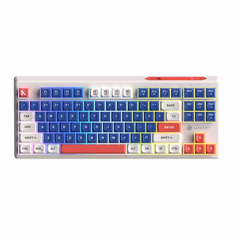 کیبورد لاجیکی مدل K320M