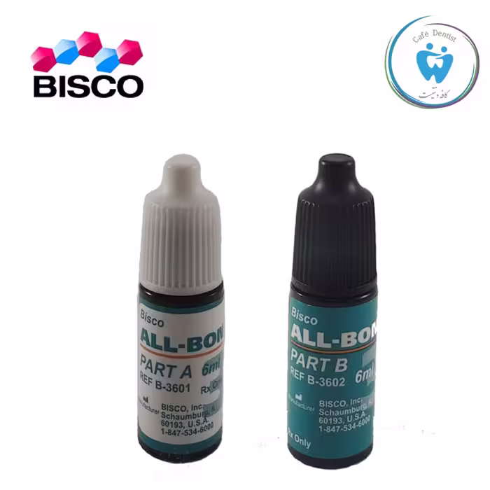 خرید و فروش باندینگ آل باند تری بیسکو- Bisco- All Bond 3 | کافه دنتیست