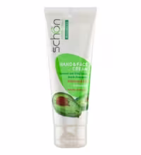کرم دست و صورت حاوی روغن آووکادو 75 میلی لیتر شون