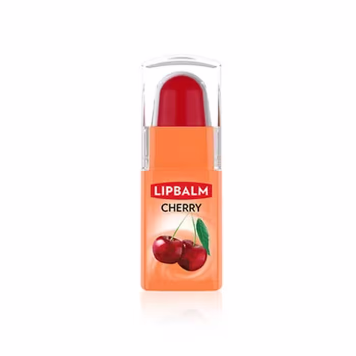 بالم لب مینی گلدن رز گیلاس Golden Rose Mini Cherry Lip Balm
