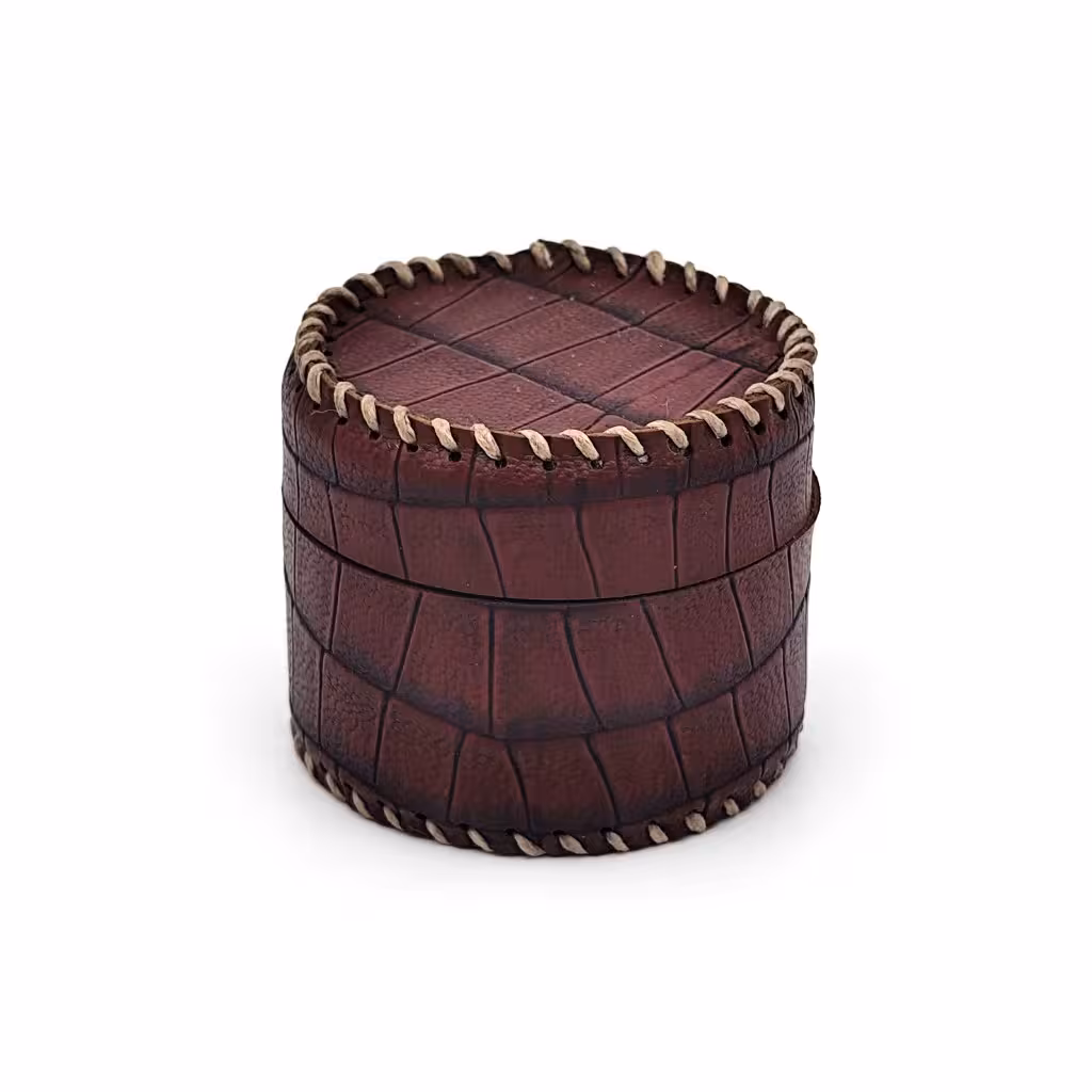 دوات چرمی 30 میلی لیتر