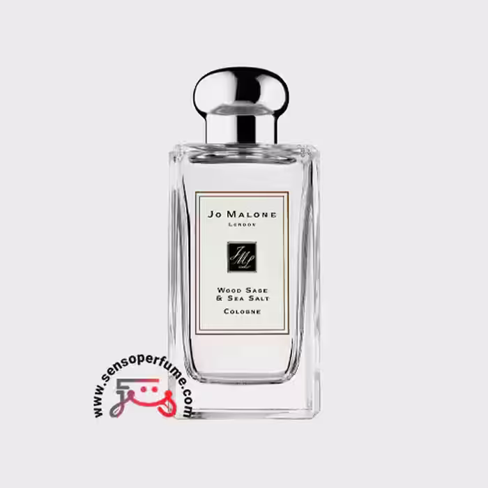 عطر ادکلن جو مالون وود سیج اند سی سالت | jo malone wood sage and sea salt