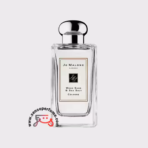 عطر ادکلن جو مالون وود سیج اند سی سالت | jo malone wood sage and sea salt