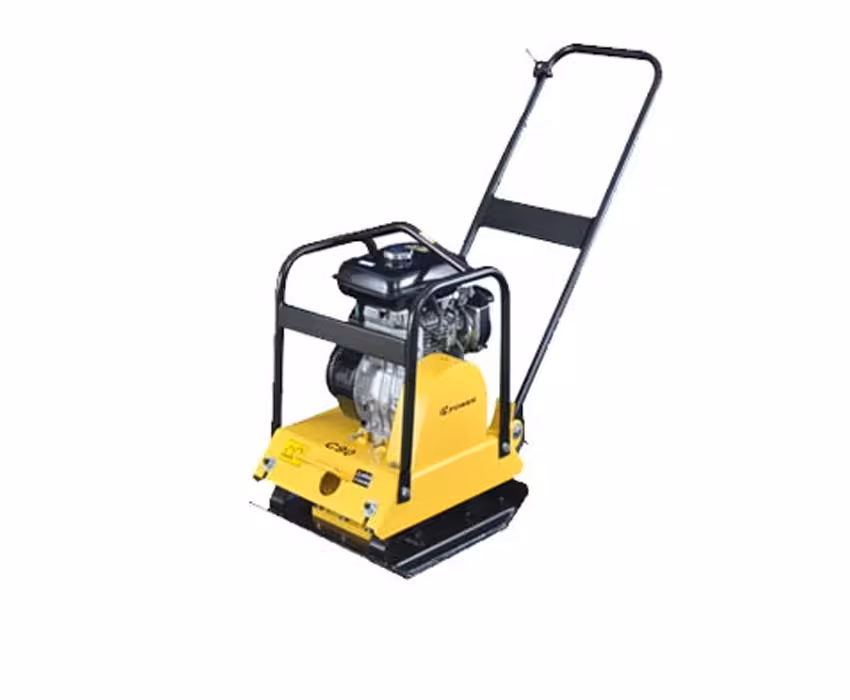 کمپکتور صفحه ای H POWER مدل C90