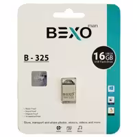 فلش 16 گیگ Bexo B-325