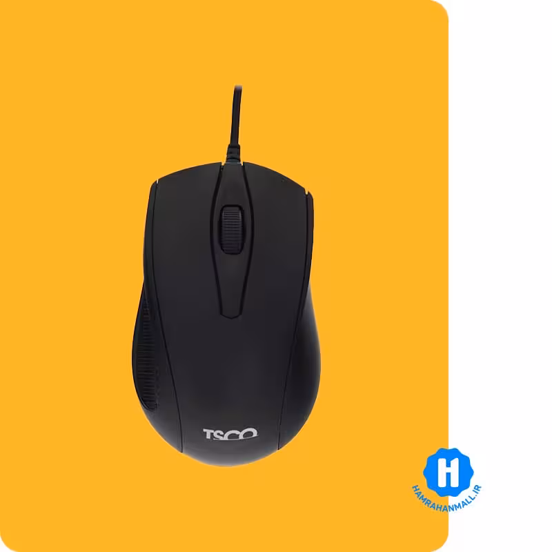 ماوس تسکو مدل TM 290N