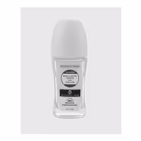 مام ضد تعریق زنانه وودلایک مدل بلک اند وایت 75 میلی invisible black& white women deo roll-on