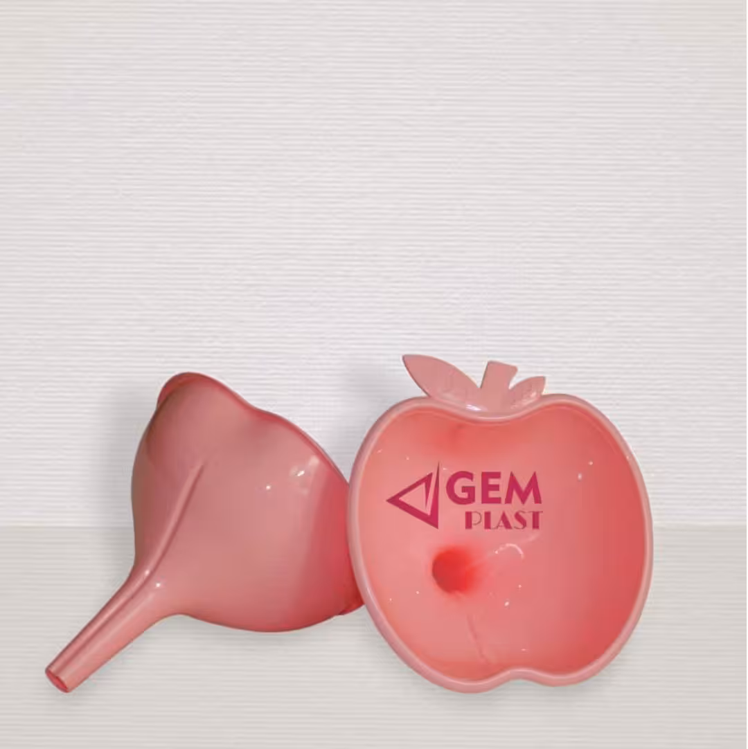 قیف مدل سیب سایز متوسط