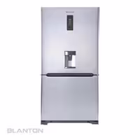 یخچال فریزر کمبی بلانتون مدلBAH-RF3010
