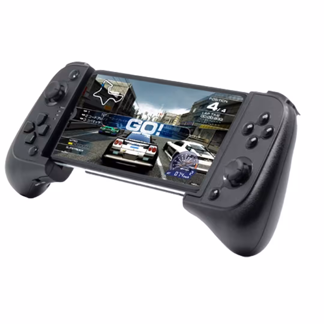 دسته بازی بلوتوثی تسکو مدل TG 155W