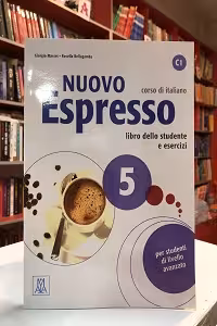 NUOVO Espresso 5